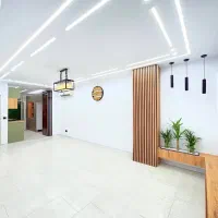 56مترفول دیزاین/پارکینگ سندی/ارزنده و خاص