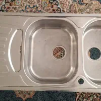 سینک ظرفشویی