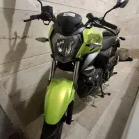 QJ 150 NX|موتورسیکلت|رودهن, |دیوار