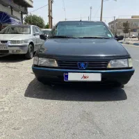 ۴۰۵ GLX مدل ۸۳