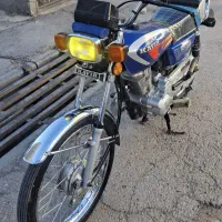 هندا 125استارتی