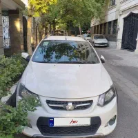کوییک 1401 بی رنگ