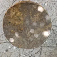 تنبک سالم