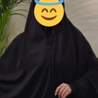چادر جلابیب (اربعین)