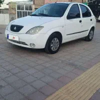 تیبا2 مدل 1400 بیرنگ