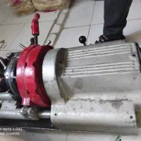 معاوضه دستگاه حدیده ۳ اینچ سالم و تمیز