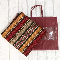 زیرانداز جاجیم تک وعمده