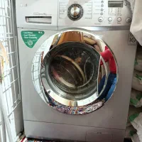 ماشین لباسشویی ال جی بدون تسمه