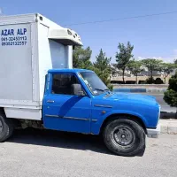 نیسان یخجالی