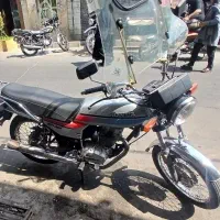 هوندا سی جی ال ۱۲۵ تمیز