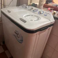 ماشین لباسشویی پاکشوما