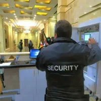 استخدام حراست نگهبان