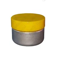 پودر اکیل طلایی نقره‌ای کار هنری یزد