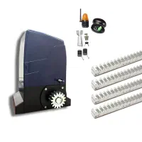 درب اتوماتیک ریلی و کشویی|مصالح و تجهیزات ساختمان|تبریز, |دیوار