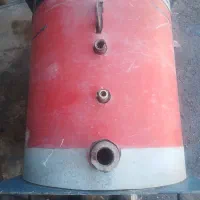 دیگ فولادی ۷۲ هزار