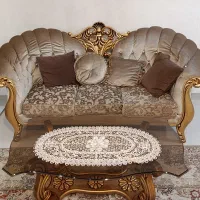 مبلمان ۷ نفره
