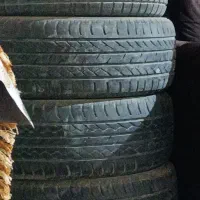 لاستیک 15بارز