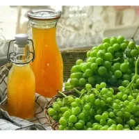 آبغوره درجه ۱