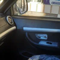 فروش پادرا پلاس دوکابین مدل ۴۰۳ بر۹ صفر کیلو متر