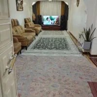 فروش فوری آپارتمان ۸۵متری محله ب۵ فولادشهر