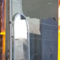 شیشه بری شهاب طباطبایی