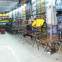 نیازمند همکار نیروی خانم و اقا