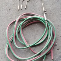شلنگ و پیک کاربپد