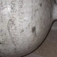 کپسول گاز cng