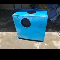 کمدبرای پختن پکورا.سمبوسه