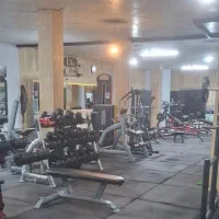 باشگاه پرورش اندام پهلوانان