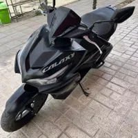 موتور ایروکس گلگسی r155