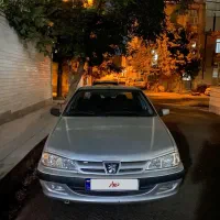 پژو پارس
