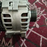 دینام سمند وپژو