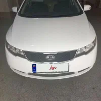 سراتو ۲۰۱۰ وارداتی