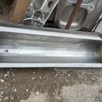 سینک صنعتی ورق ضخیم ۱۷۰ در ۵۰ عمق ۲۵ سانت