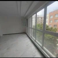 هروی جوانشیر ۷۵ متر ۲خواب مدرن نوساز خوش نقشه