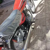 هندا مدل۹۰ و براوو