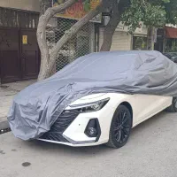Optemaچادر ماشین بهترین الگو شاسی