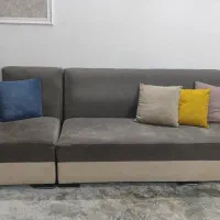مبل راحتی