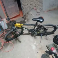 دوچرخه 26ویسا همه چیش ویواعه