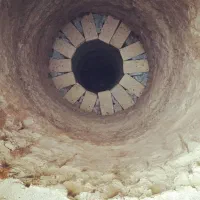 تخریب و ایزوگام و چال کندن