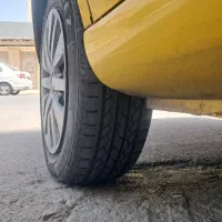 ۴ حلقه لاستیک ۱۵ بارز