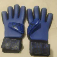 دست کش دروازه بانی