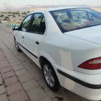 فروش سمند موتور ملی تک سوز Ef7