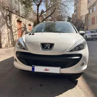 پژو 207 خانگی|خودرو سواری و وانت|اصفهان, مرداویج|دیوار