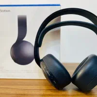 فروش هدست Pulse 3D مشکی