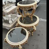 موجود شد|مبلمان خانگی و میز عسلی|سلماس, |دیوار