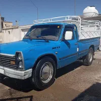 نیسان دیزل مدل 92