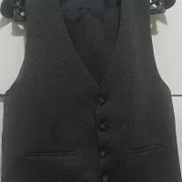 کت وجلیقه  وشلوار مردانه