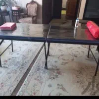 تخت تاشو